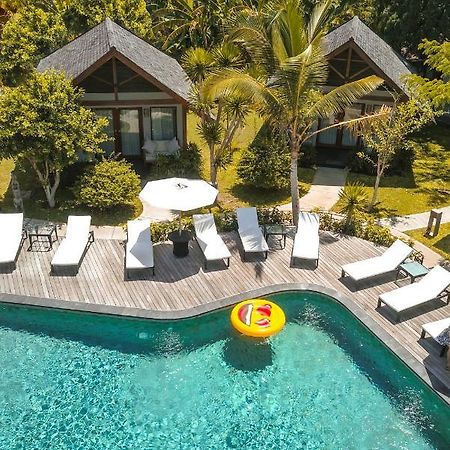 Kashantee Village Seminyak  Exterior photo