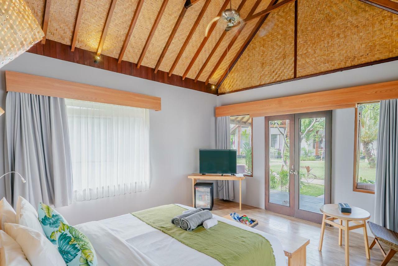 Kashantee Village Seminyak  Exterior photo