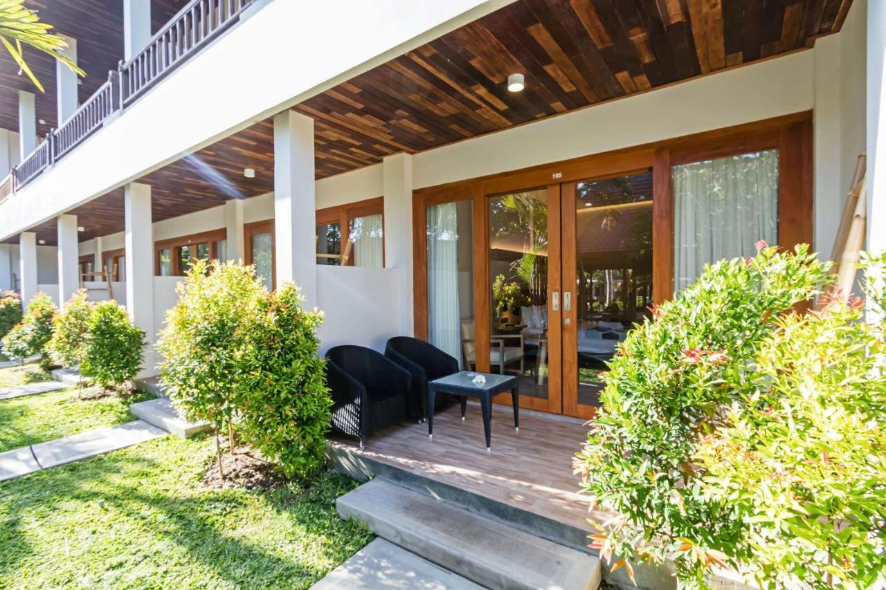 Kashantee Village Seminyak  Exterior photo