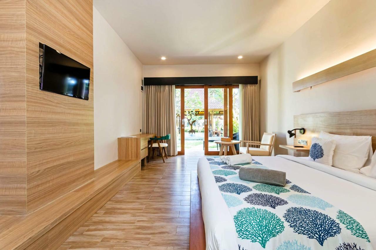 Kashantee Village Seminyak  Exterior photo