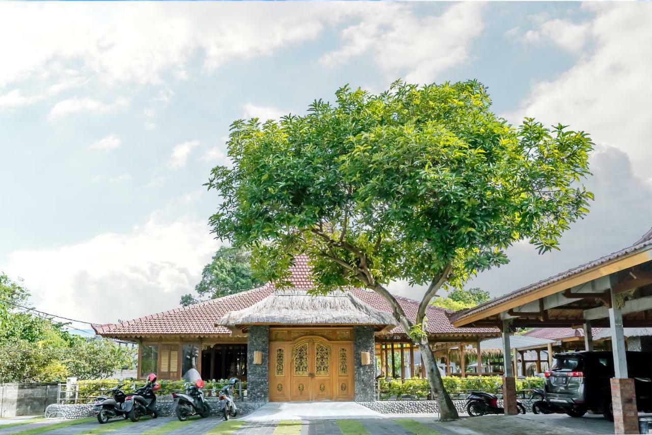 Kashantee Village Seminyak  Exterior photo