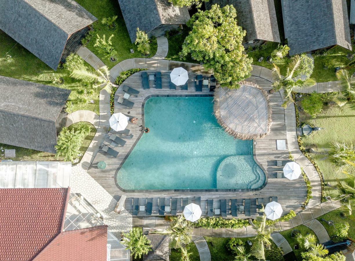 Kashantee Village Seminyak  Exterior photo