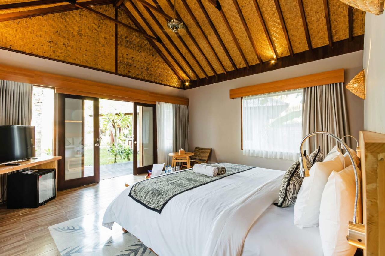 Kashantee Village Seminyak  Exterior photo