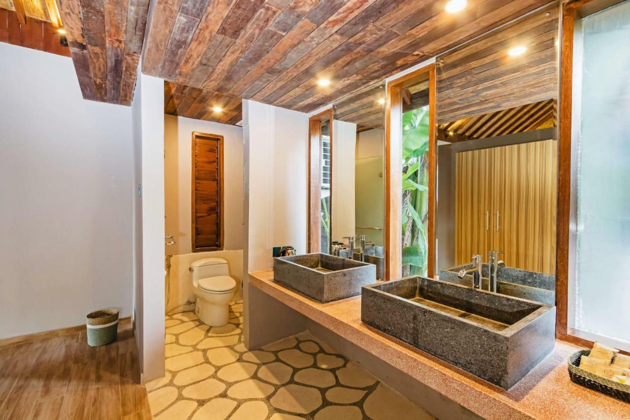 Kashantee Village Seminyak  Exterior photo