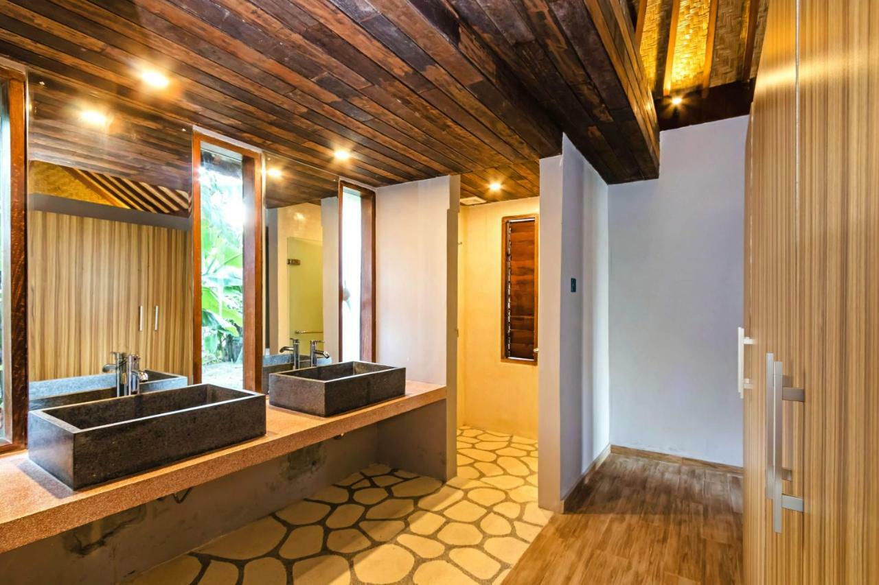 Kashantee Village Seminyak  Exterior photo
