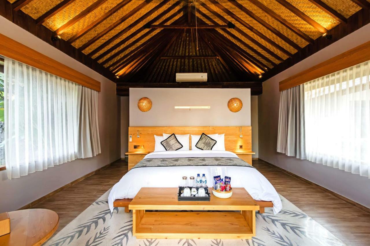 Kashantee Village Seminyak  Exterior photo
