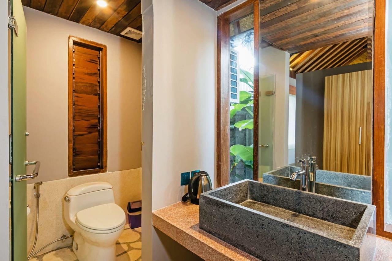 Kashantee Village Seminyak  Exterior photo
