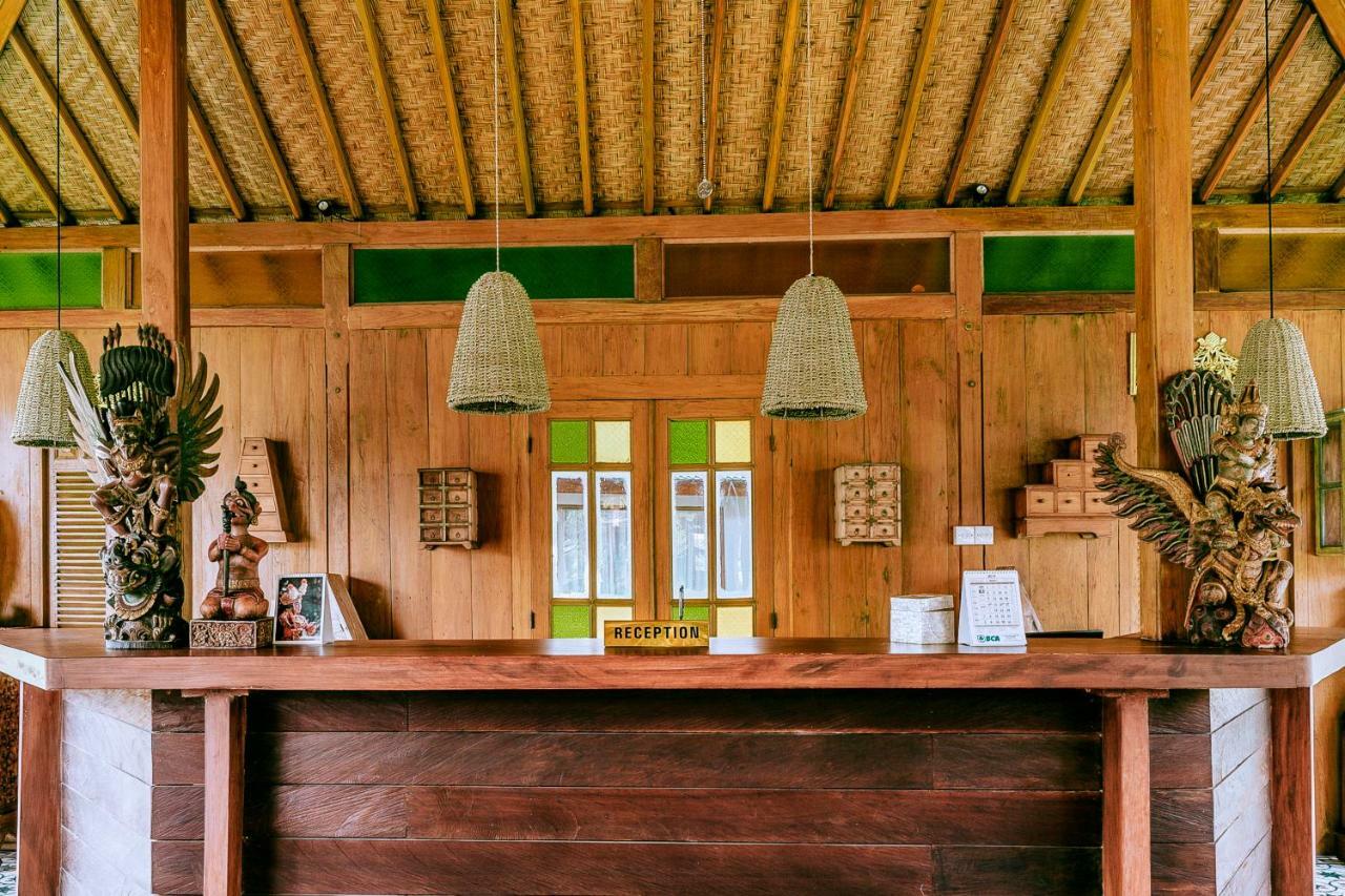 Kashantee Village Seminyak  Exterior photo