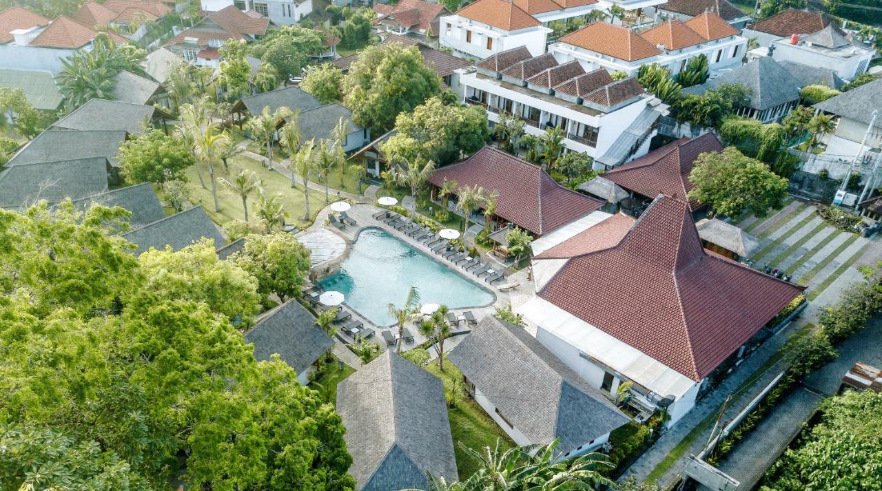 Kashantee Village Seminyak  Exterior photo