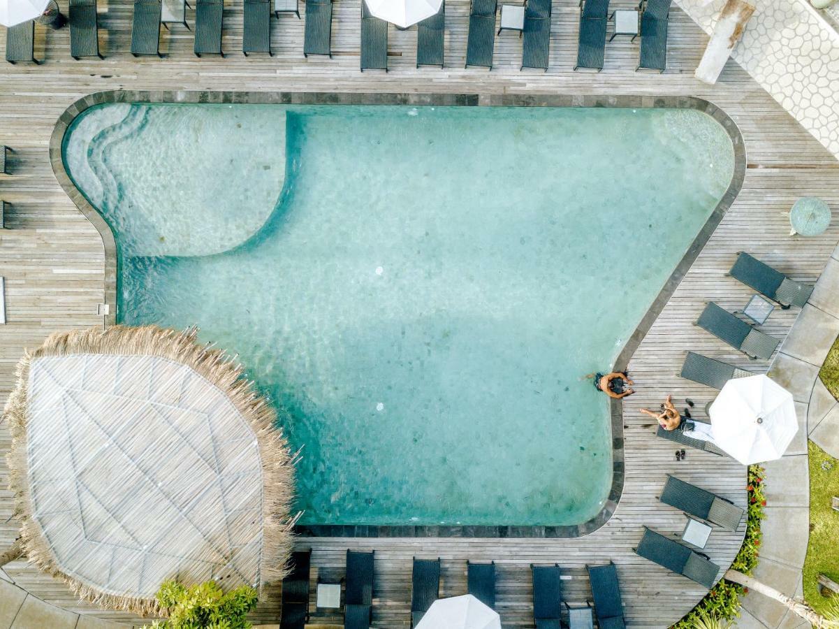 Kashantee Village Seminyak  Exterior photo