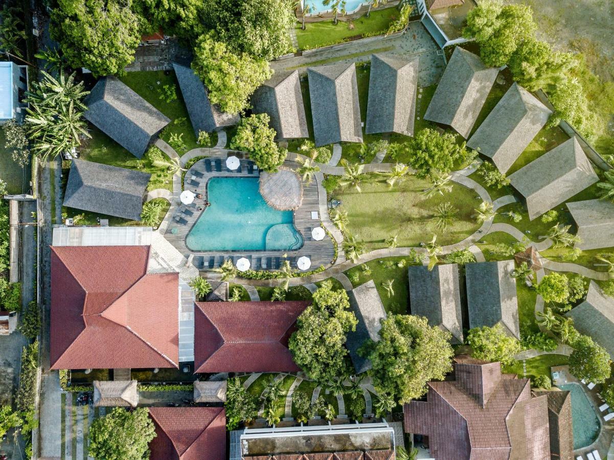 Kashantee Village Seminyak  Exterior photo