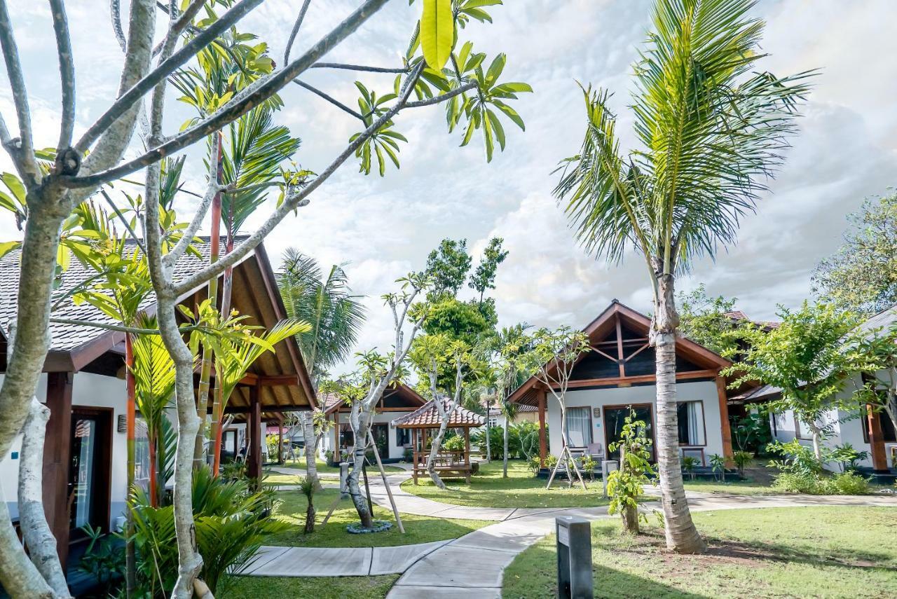 Kashantee Village Seminyak  Exterior photo