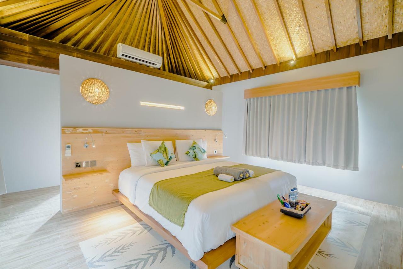 Kashantee Village Seminyak  Exterior photo
