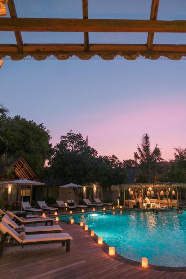 Kashantee Village Seminyak  Exterior photo