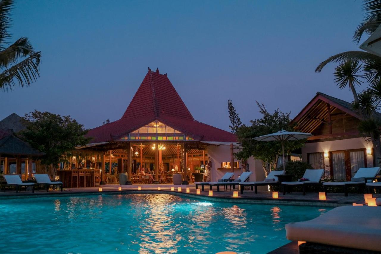 Kashantee Village Seminyak  Exterior photo