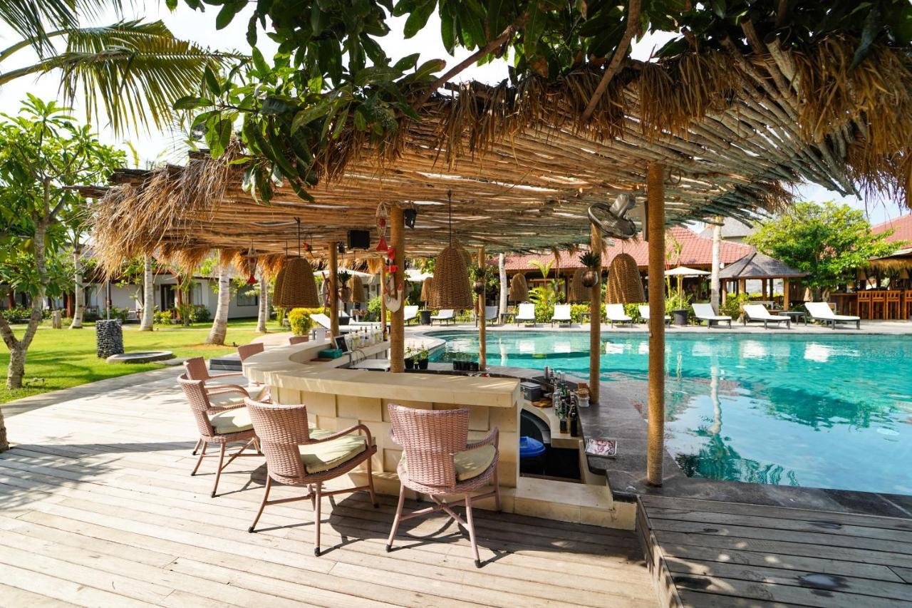 Kashantee Village Seminyak  Exterior photo