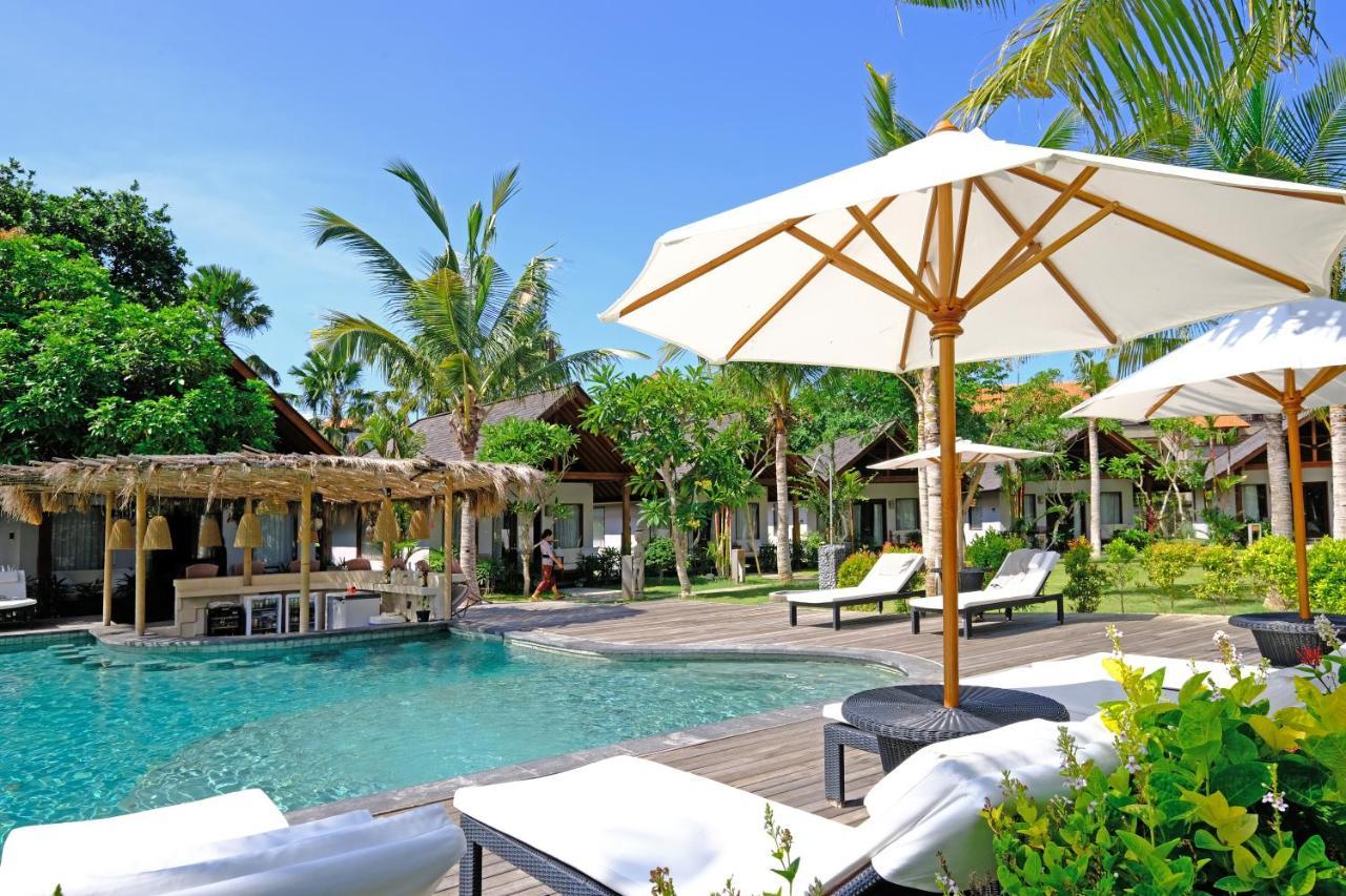 Kashantee Village Seminyak  Exterior photo