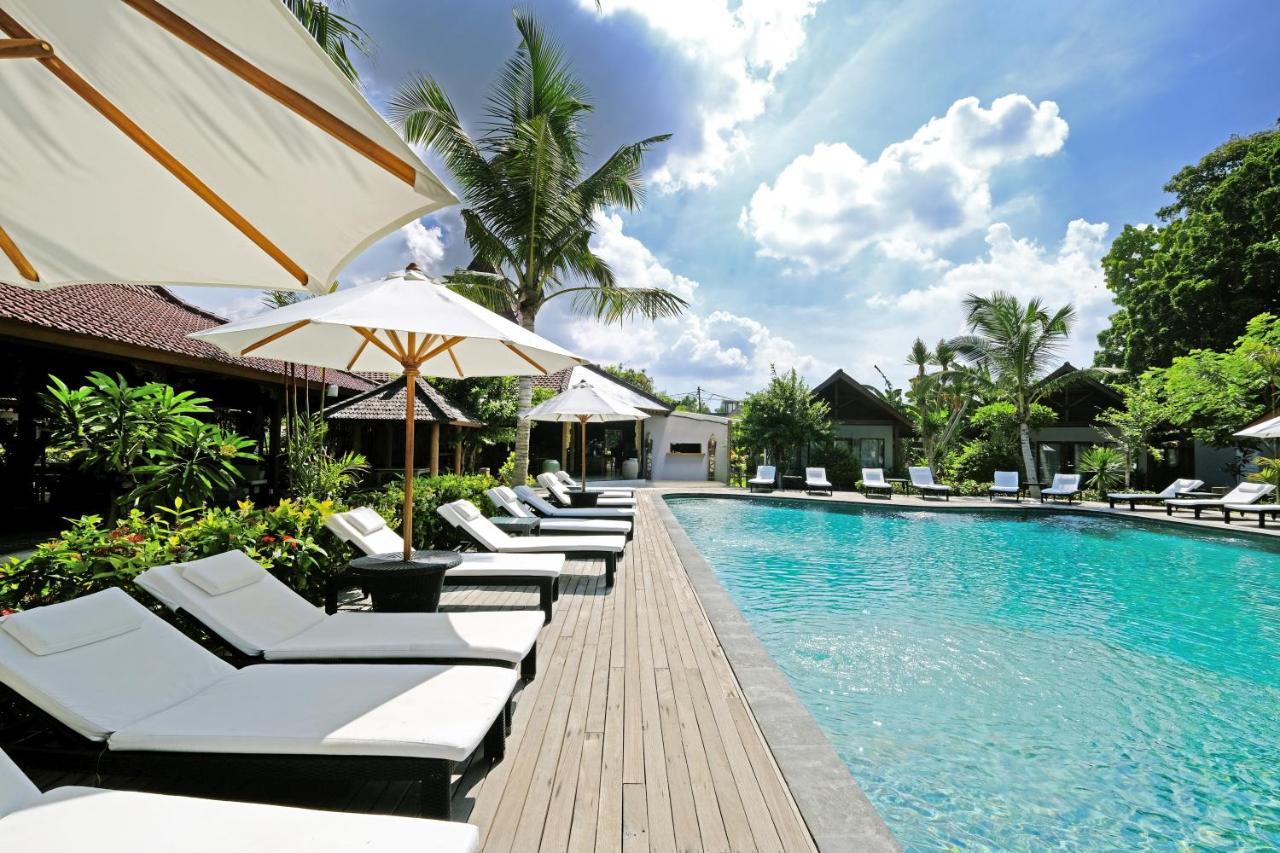 Kashantee Village Seminyak  Exterior photo