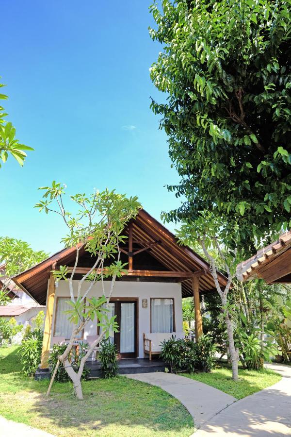 Kashantee Village Seminyak  Exterior photo